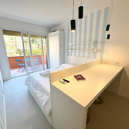 公寓 Imperiale 6 - *