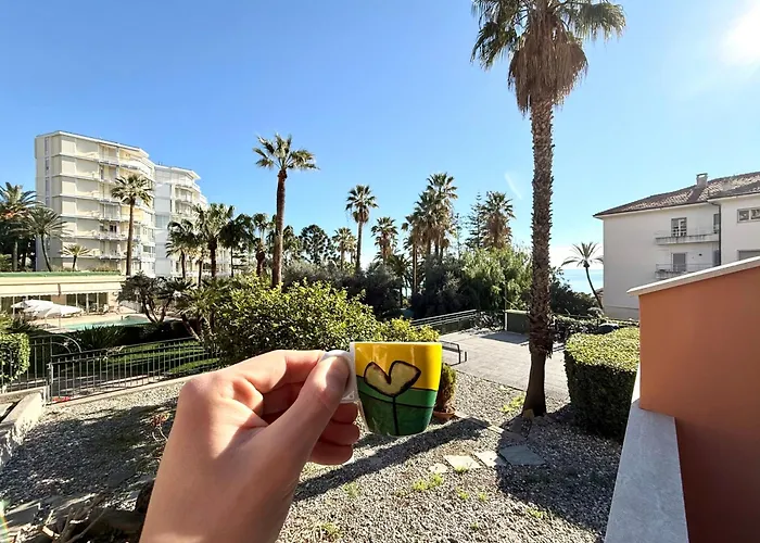 Apartman Imperiale 6 -