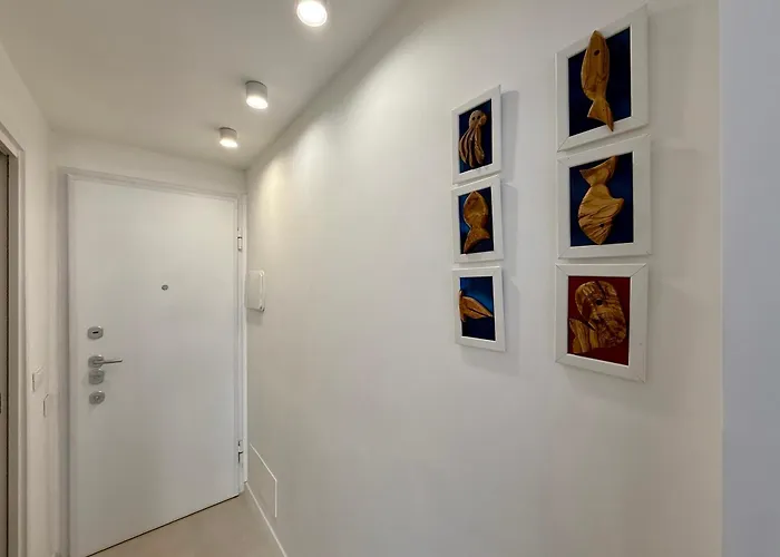 Apartman Imperiale 6 -