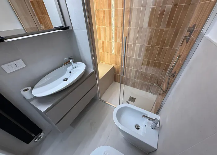 Apartman Imperiale 6 - San Remo