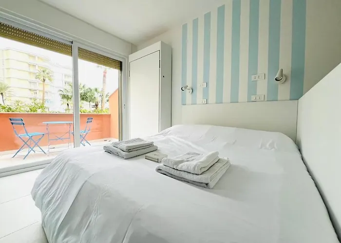 Imperiale 6 - Apartman San Remo