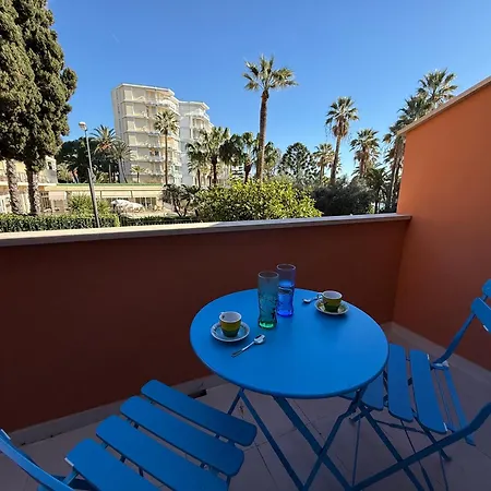 アパート Imperiale 6 - *