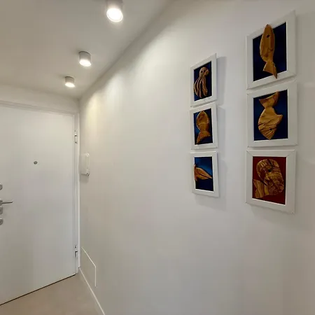 Appartamento Imperiale 6 -