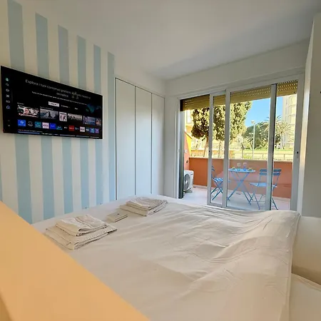 Imperiale 6 - Sanremo