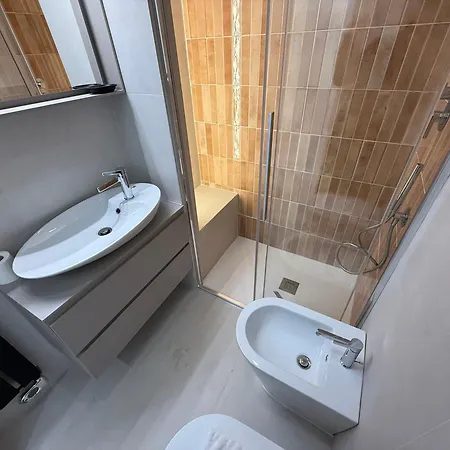 Apartament Imperiale 6 - San Remo