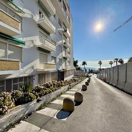 Imperiale 6 - * サンレモ