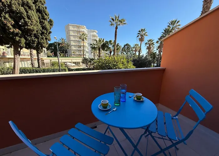 Lägenhet Imperiale 6 - *