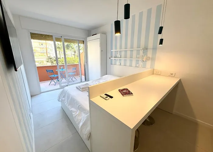 Lägenhet Imperiale 6 - *