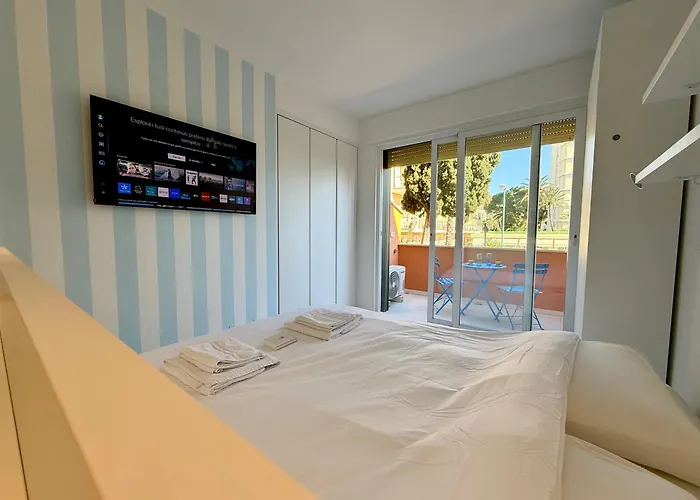 Imperiale 6 - Sanremo