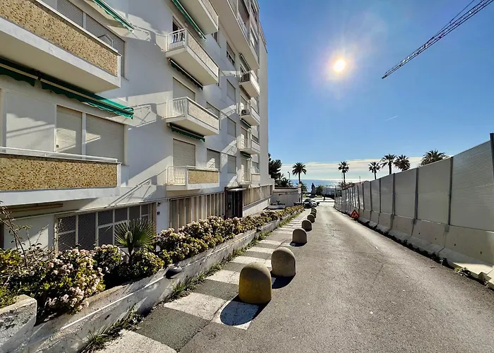 Imperiale 6 - * Sanremo